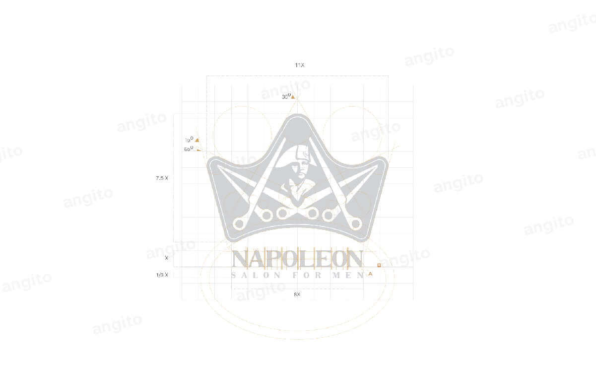 img uploads/Du_An/Napoleon/Show logo NAPOLEON-11.jpg